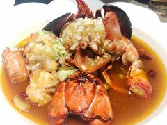 -79号渔船海鲜饭店(华强北店)