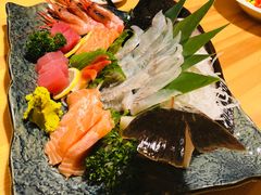 -福匠日本料理(人民路店)