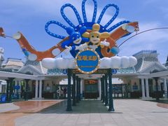 -大连海昌发现王国主题公园