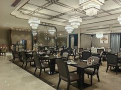 -京香轩·中餐厅(上海中庚聚龙酒店)