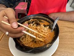 -小街曹师傅砂锅麻辣烫(亚泰大街店)