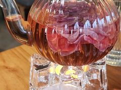 -本处·素食·融合料理(南油店)