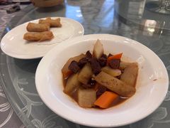 -万豪酒店·咏豪中餐厅