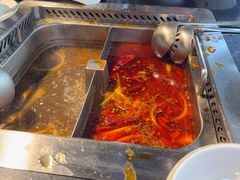 -川西坝子火锅(清江东路3.0直营店)