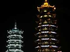 -桂林两江四湖景区