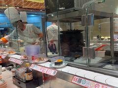 -新一番三文鱼寿司(大东海店)