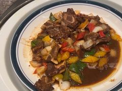 -浙江西子宾馆·瑶园咖啡厅