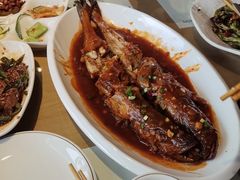 -海兰江石锅饭(水上店)