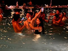 -FINNS Beach Club