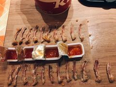 -肯德基(下沙和达城店)