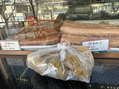 -京天红酒家(虎坊路店)