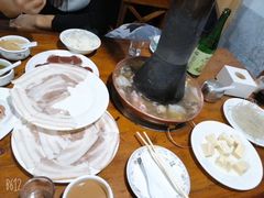 -和顺坊老北京铜火锅