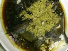 -建辉湖南土菜馆(南大街店)