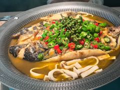 -半天妖烤鱼(融创茂店)