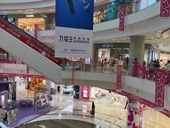 -凯德广场(金牛店)