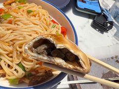 -欧提汗·新疆餐厅·清真(银都路店)
