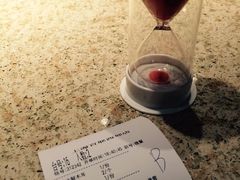 账单-西贝莜面村(上海百联西郊店)