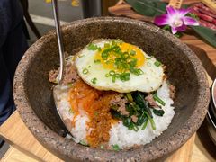 牛藏特色石锅饭-牛藏·黑毛和牛烧肉(环市东店)