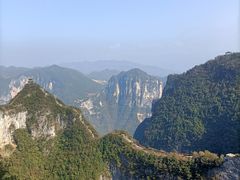 -重庆云阳龙缸景区