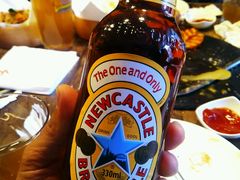 -HIGH FIVE哈福手工汉堡(桂林路店)