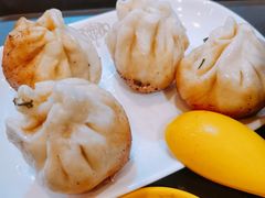 鲜肉生煎-大壶春生煎(四川中路店)