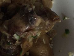 -锅儿挑面馆