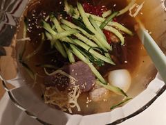 -七八冷面·延边朝鲜族美食(圣熙八号店)