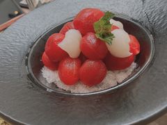 -大树餐厅(红旗街万达店)