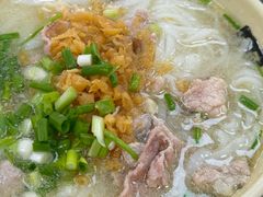 后安粉-许佳后安粉汤店