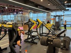 -OXYGYM 奥美氧舱运动中心(朝阳大悦城店)