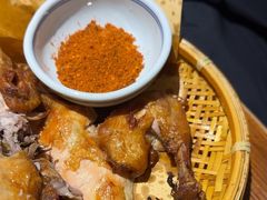 -打酱油·非遗淮扬菜(瘦西湖梅岭店)