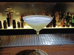 -HUNTING BAR亨霆鸡尾酒馆(越秀淘金店)