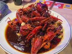 -红盔甲·小龙虾(车公庙店)