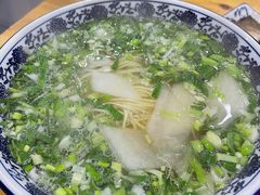 -德海牛肉面(武警医院店)