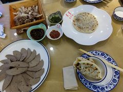 -塞伊德·蒙餐(锡林浩特店)