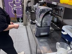 -一只酸奶牛(八一路店)