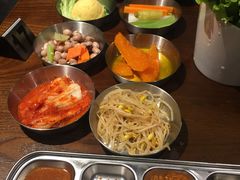 -·缸桶屋·韩式牛肋条自助烤肉(西湖D11店)