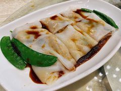 -顺德人家食府(黄金广场店)