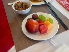 -东方苑自助餐厅(稻香湖景酒店)