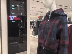 -ZARA(世贸天阶店)