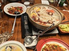 -黄弟大排档·湖南菜·小龙虾·小海鲜(凯旋北路店)