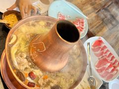 -南门涮肉(通州大船店)