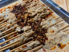 -清真·马峰烤肉(小学习北巷店)