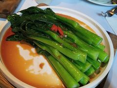 -肴约·花园式餐厅(湖里店)