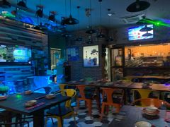 -沪公子·炭火蛙(303生活广场店)
