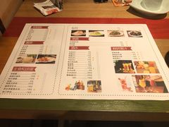 菜单-银鼎轩麻辣香锅(丹尼斯2天地店)