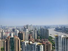 -上海中心大厦