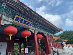 -珠海圆明新园