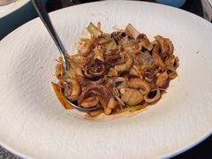 -浩运海鲜·16年专注青岛菜(石老人店)