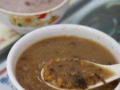 绿豆沙-翠苑甜品专家(北角道店)